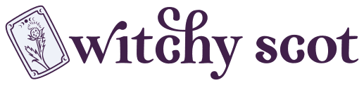 Witchy Scot