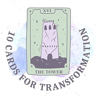 10 Tarot Card spread for transformation